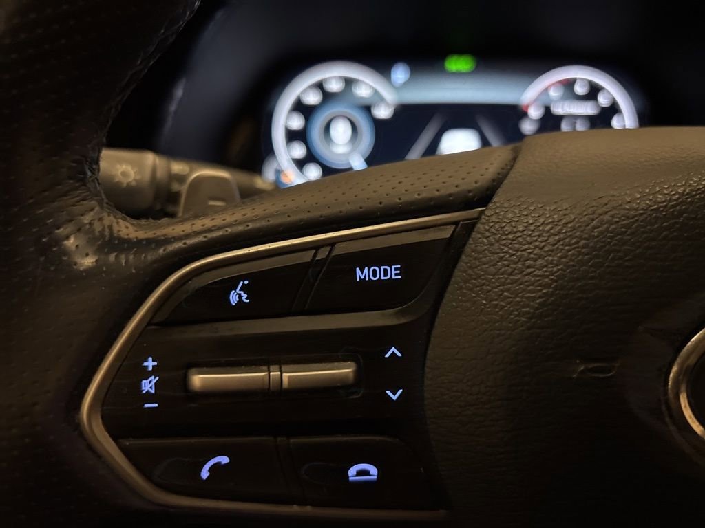 Certified 2022 Hyundai Palisade Calligraphy image 18