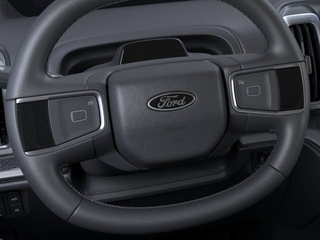 New 2026 Ford Expedition Tremor AWD/4WD image 12