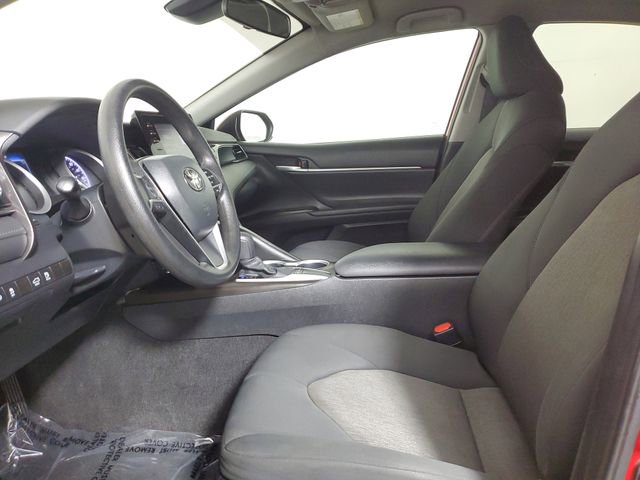 Used 2024 Toyota Camry LE FWD image 17