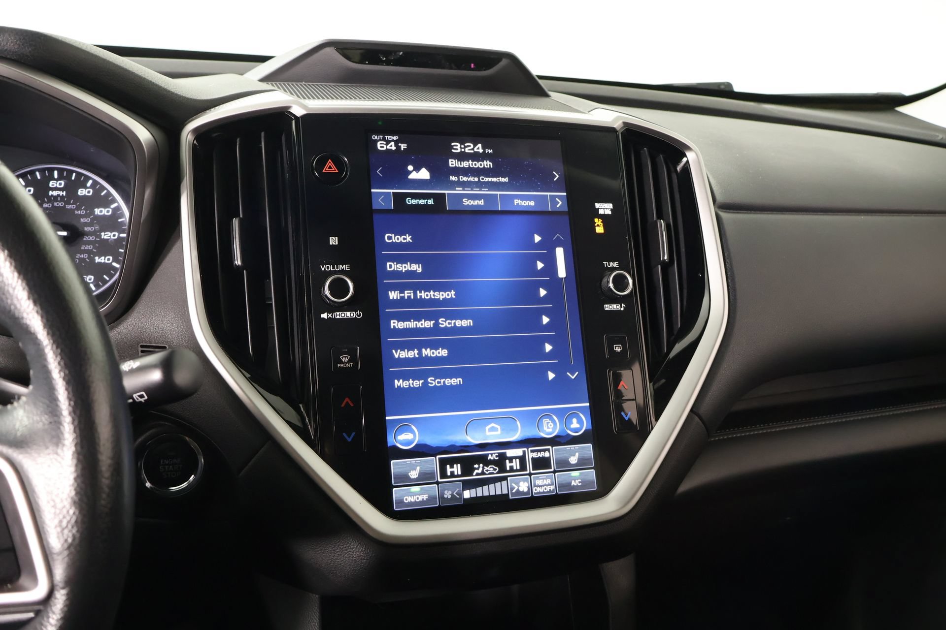 Used 2023 Subaru Ascent Limited AWD/4WD image 5