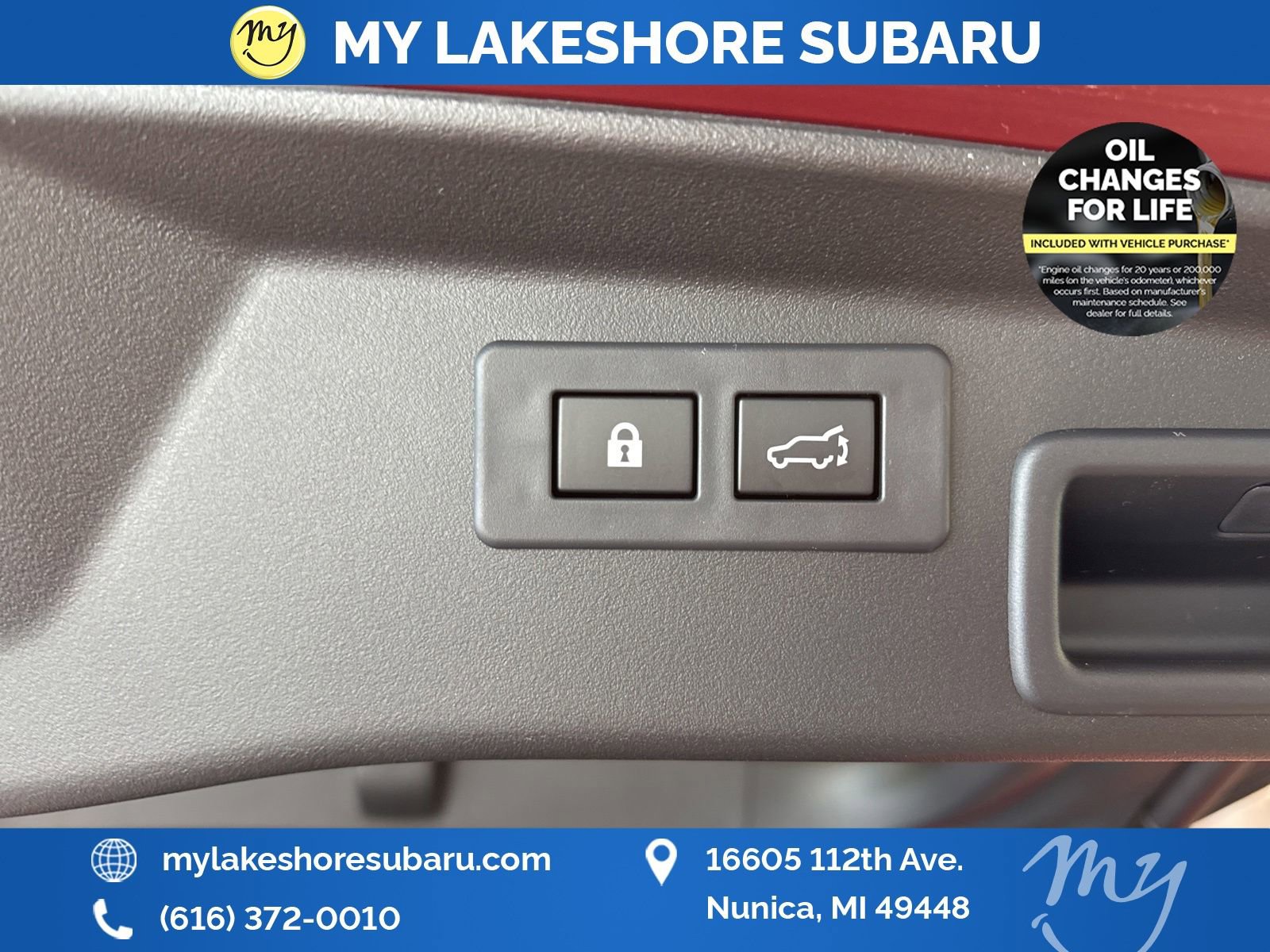 New 2026 Subaru Outback Touring AWD/4WD image 25