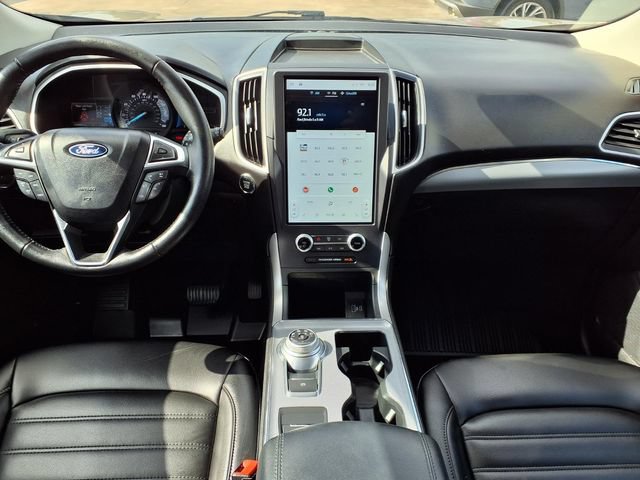 Used 2021 Ford Edge SEL w/ Convenience Package AWD/4WD image 6