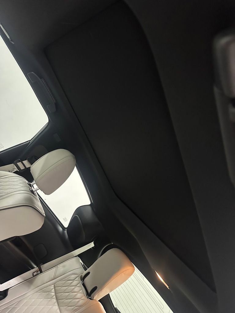 Used 2019 INFINITI QX60 Luxe w/ Limited Package image 31