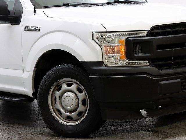 Used 2019 Ford F150 XL w/ Equipment Group 101A Mid image 3