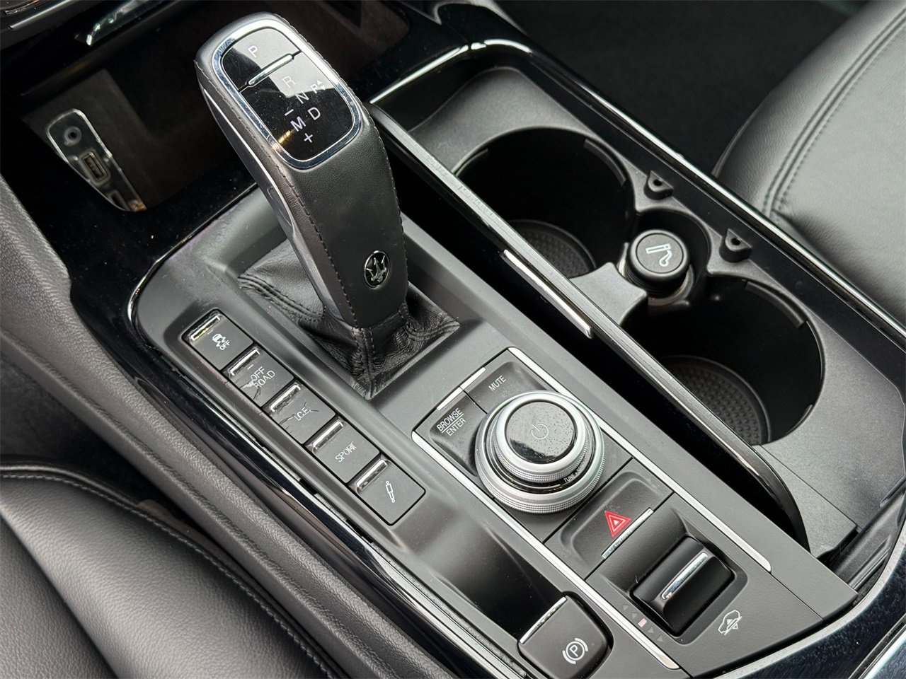 Certified 2023 Maserati Levante GT image 23