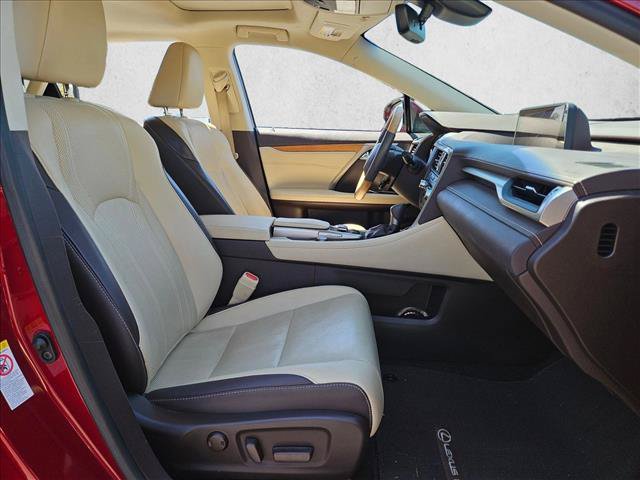Used 2017 Lexus RX 350 FWD image 18