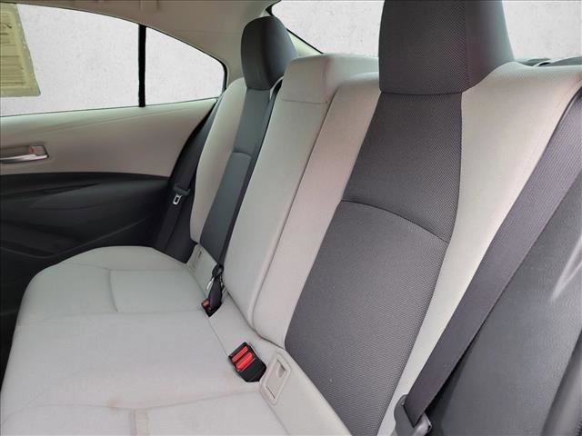 Used 2020 Toyota Corolla L FWD image 14