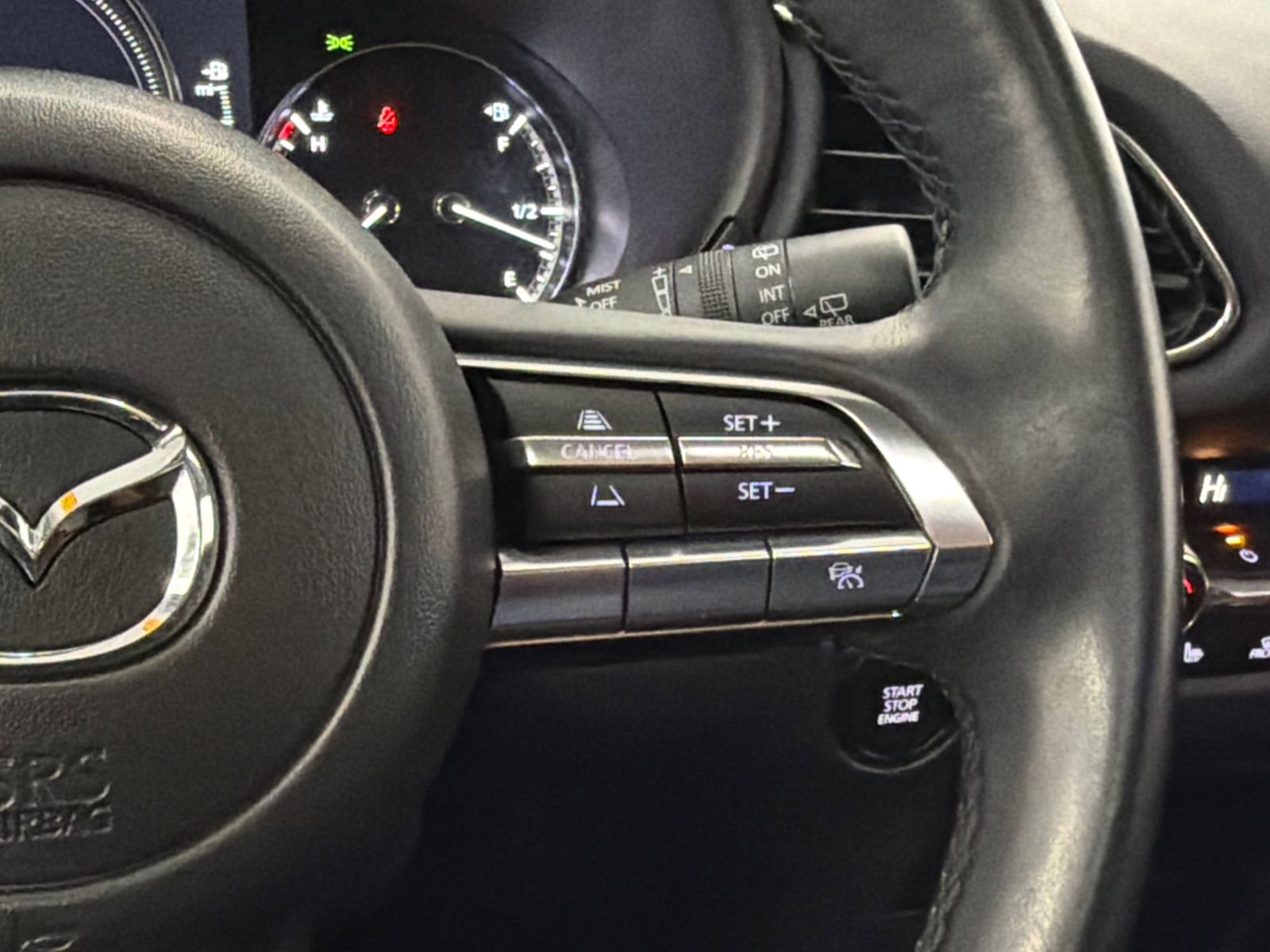 Used 2023 MAZDA CX-30 AWD 2.5 S w/ Preferred Package image 21
