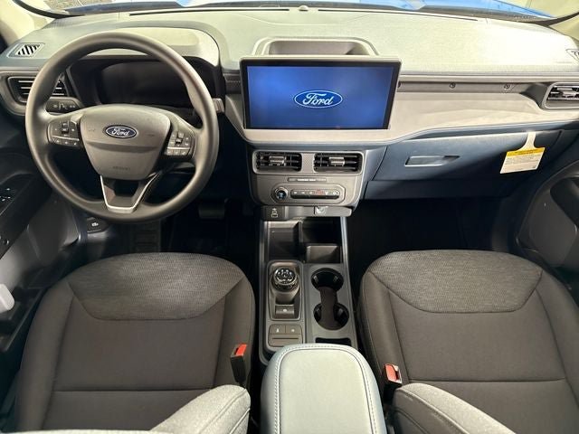 New 2026 Ford Maverick XL FWD image 13