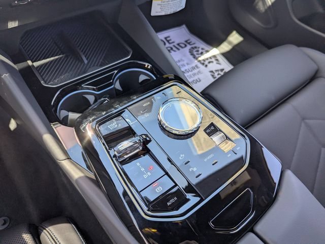 New 2026 BMW i5 M60 w/ Executive Package AWD/4WD image 23
