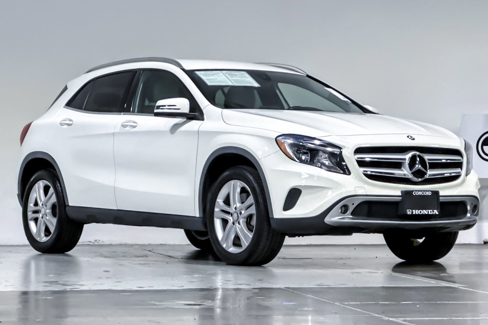 Used 2017 Mercedes-Benz GLA 250 image 6