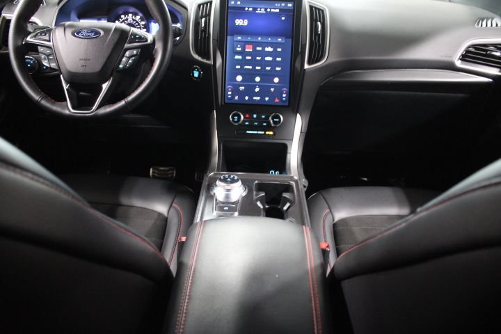 Used 2024 Ford Edge ST-Line AWD/4WD image 31
