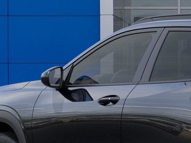 New 2026 Chevrolet Trax LT w/ Driver Confidence Package image 36