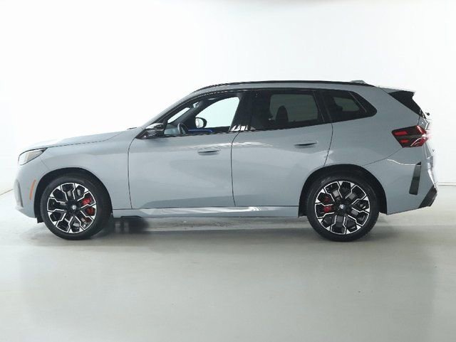 Used 2025 BMW X3 M50 w/ Premium Package AWD/4WD image 43