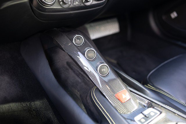 Used 2015 Ferrari F12 Berlinetta RWD image 47