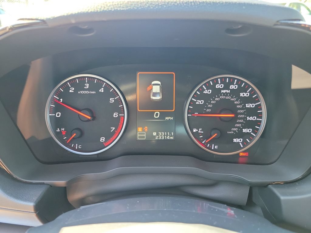 Used 2023 Subaru WRX AWD/4WD image 31