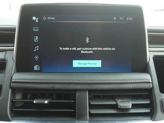 Used 2023 Chevrolet Suburban Z71 w/ Luxury Package AWD/4WD image 5