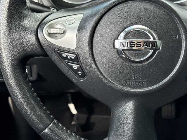 Used 2019 Nissan Sentra SV w/ Special Edition Package FWD image 15
