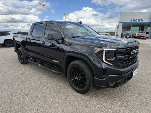 Used 2023 GMC Sierra 1500 Elevation RWD image 12
