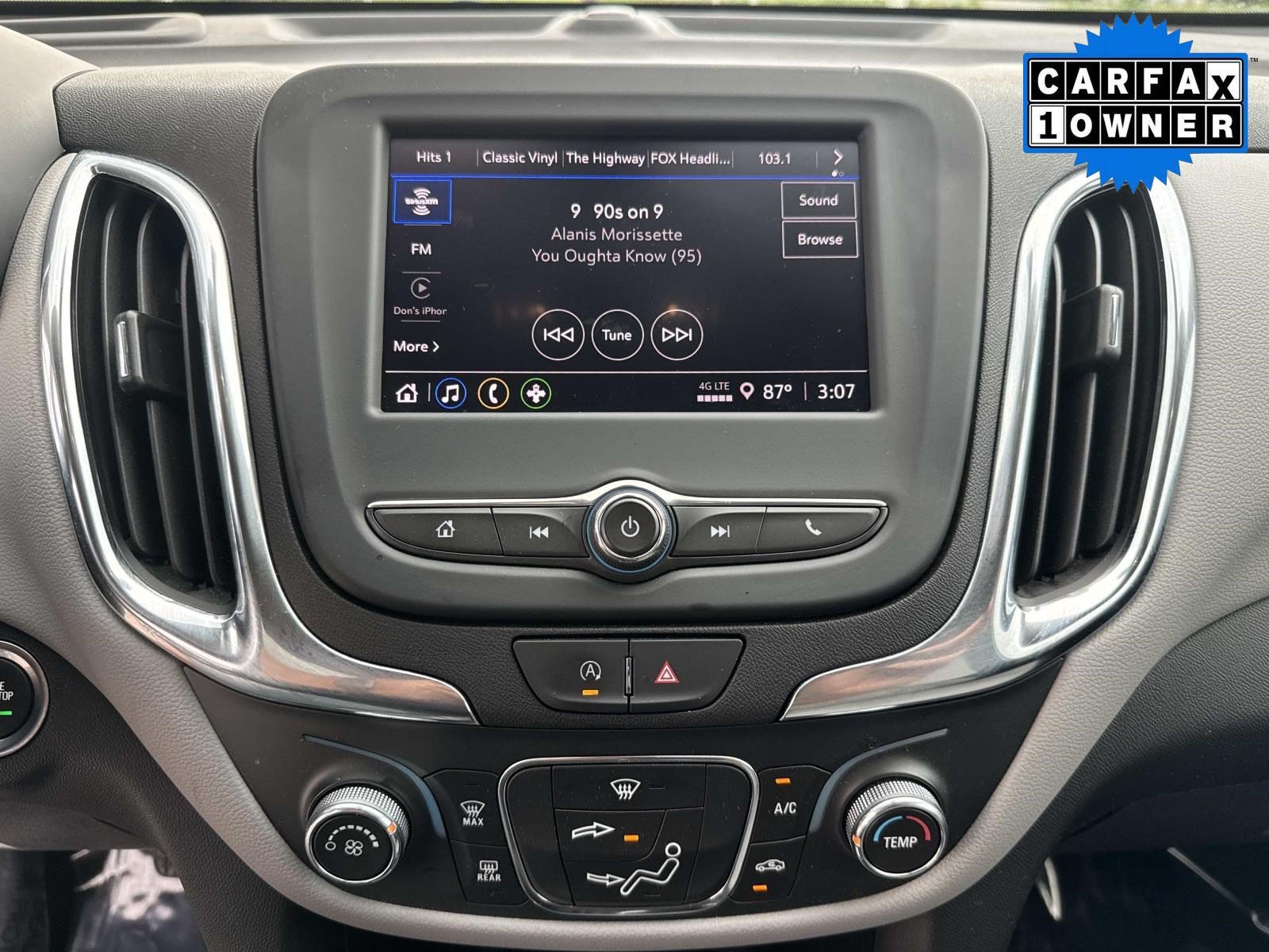 Used 2024 Chevrolet Equinox LS w/ LS Convenience Package FWD image 26