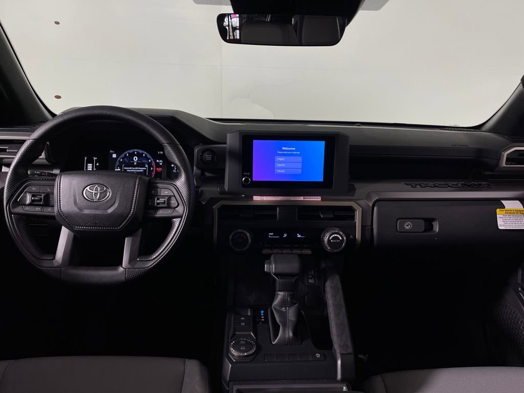 New 2026 Toyota Tacoma SR5 image 14