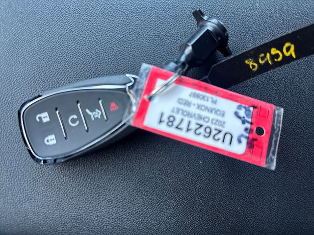 Certified 2023 Chevrolet Equinox LT image 15