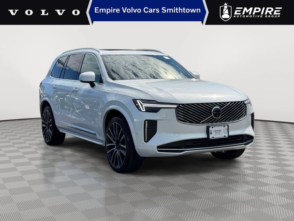 Used 2026 Volvo XC90 B6 Plus w/ Protection Package Premier AWD/4WD image 1