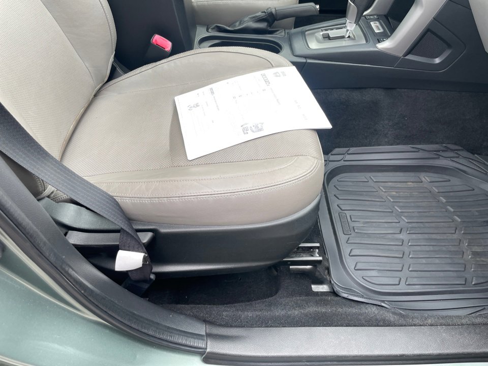 Used 2017 Subaru Forester 2.5i Limited w/ Rugged Package #2 image 38