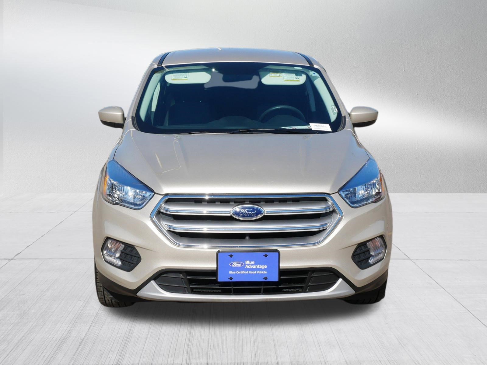 Used 2017 Ford Escape SE w/ SE Cold Weather Package video 2