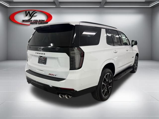 New 2026 Chevrolet Tahoe RST RWD image 6