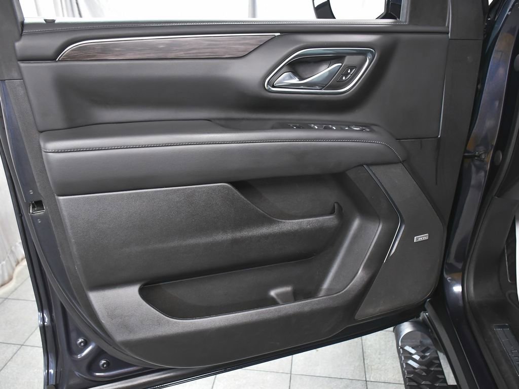 Used 2023 Chevrolet Tahoe Z71 image 10
