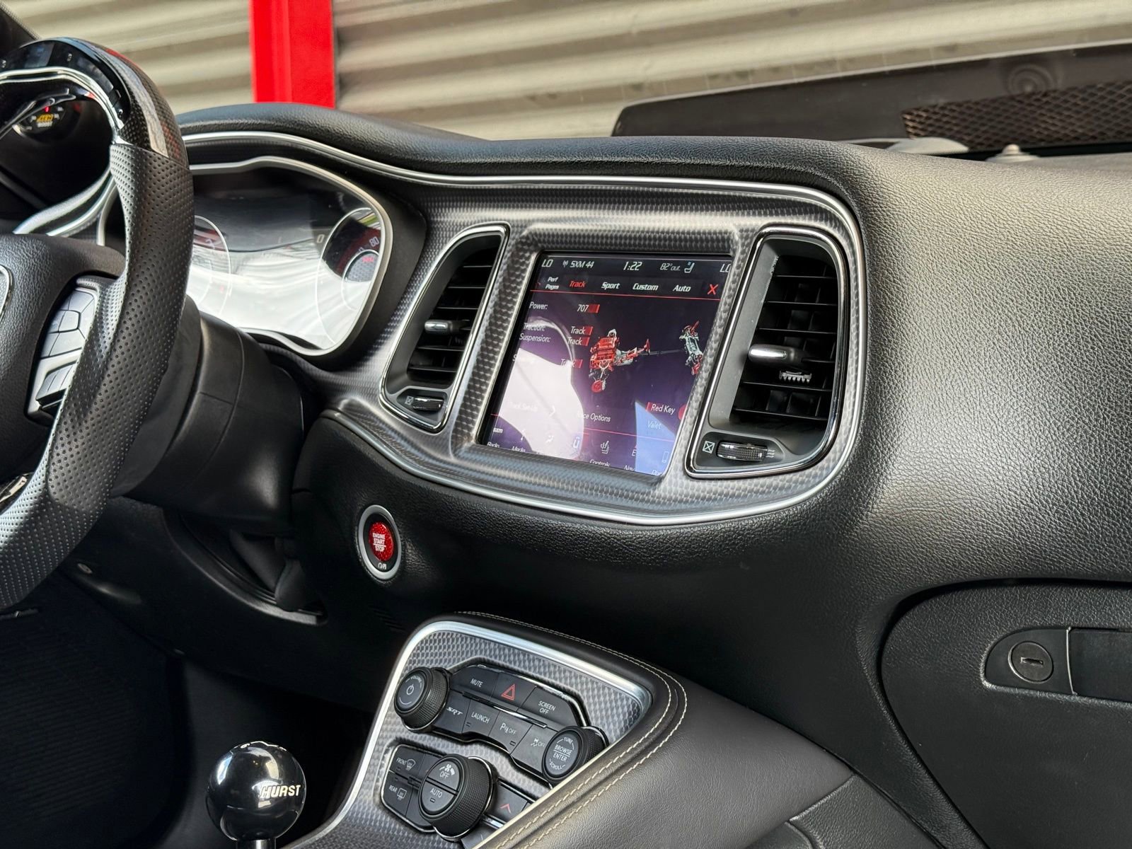 Used 2018 Dodge Challenger SRT Hellcat image 30