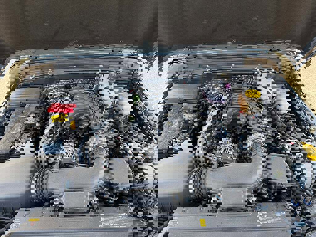 New 2025 Jeep Wrangler Sport S image 18