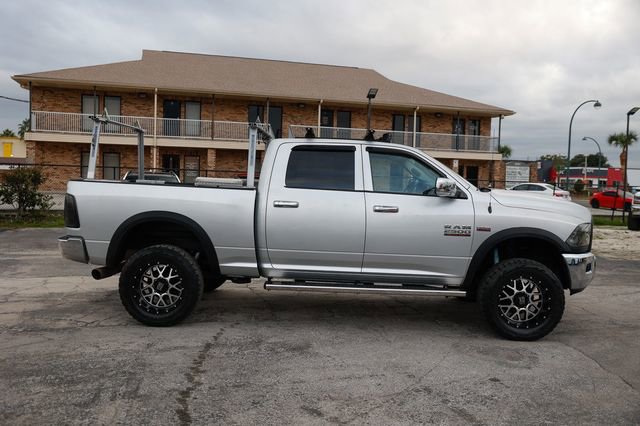 Used 2015 RAM 2500 Power Wagon Tradesman image 18