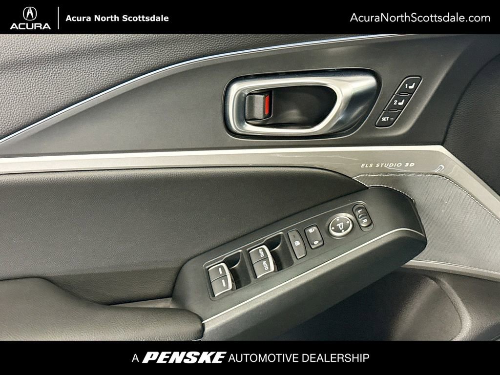 Used 2023 Acura Integra A-Spec image 23