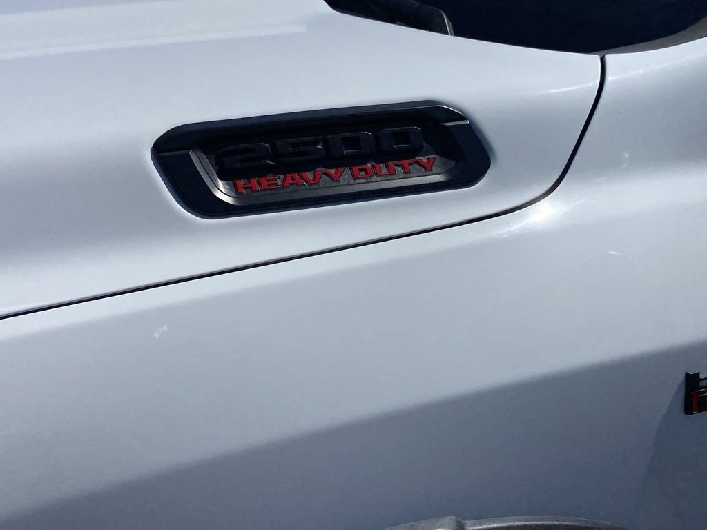 Used 2021 RAM 2500 Power Wagon AWD/4WD image 27