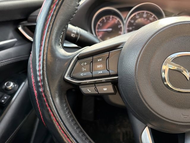 Used 2018 MAZDA MAZDA6 Touring image 14