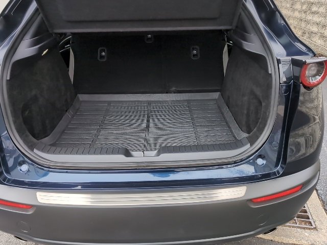 Used 2024 MAZDA CX-30 AWD 2.5 S w/ Preferred Package image 30