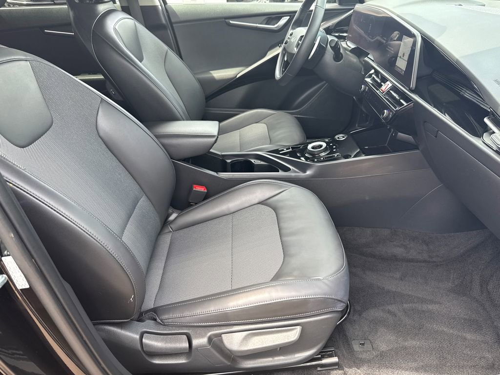Used 2023 Kia Niro Wind image 13