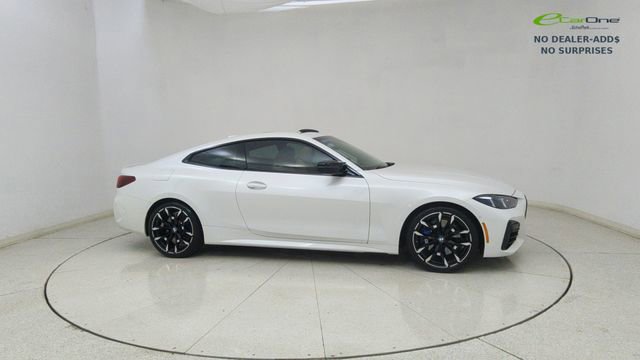 Used 2026 BMW M440i Coupe image 57