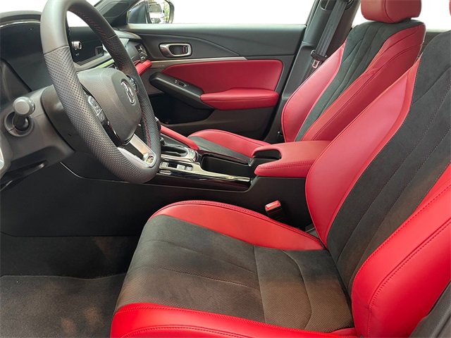 New 2025 Acura Integra Type S image 13