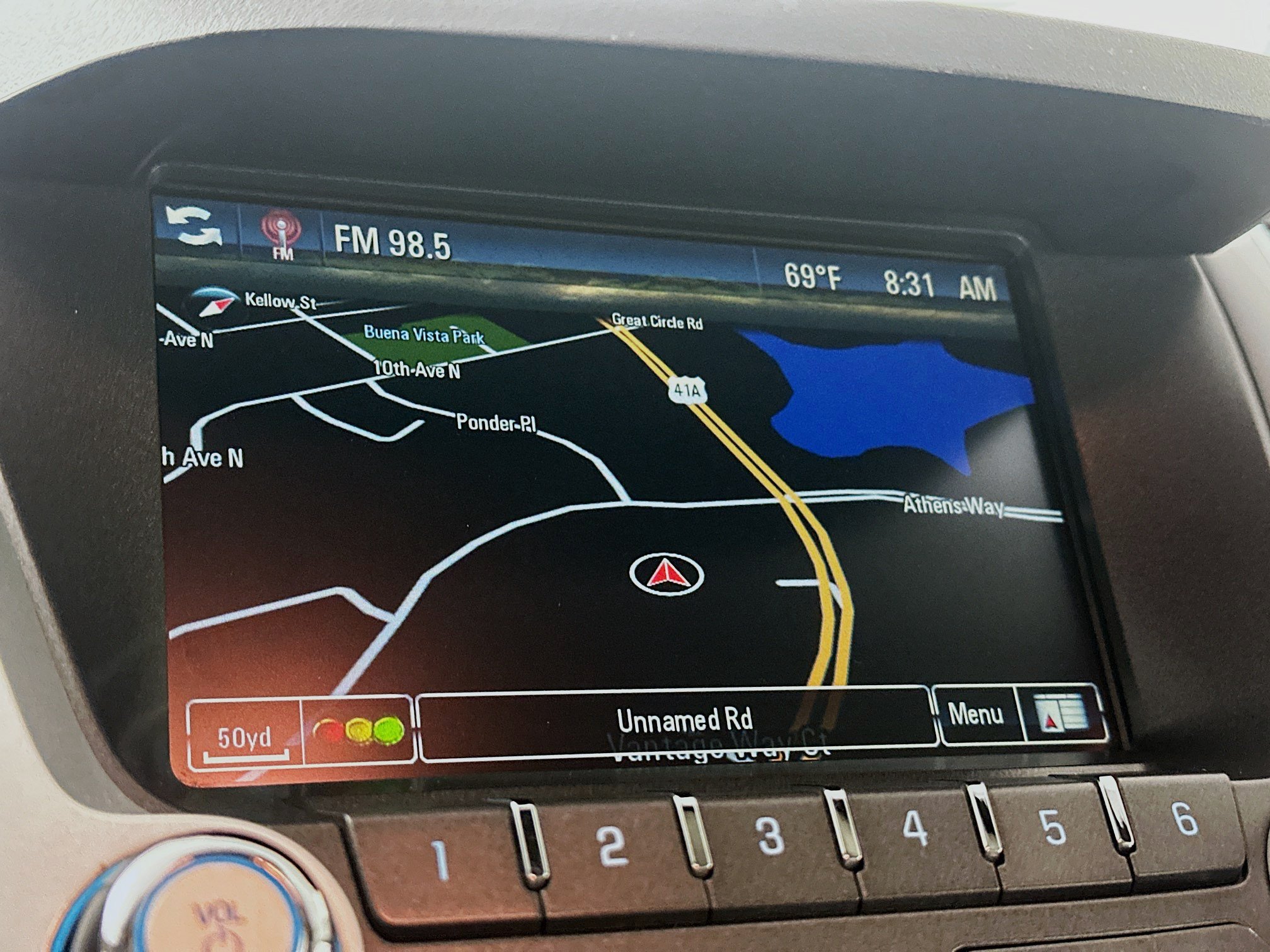 Used 2015 Chevrolet Equinox LTZ FWD image 19