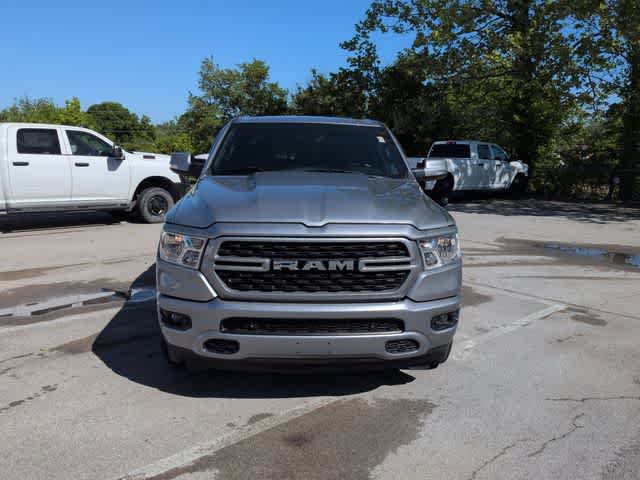 Used 2022 RAM 1500 Big Horn AWD/4WD image 3