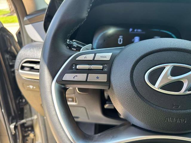 Used 2024 Hyundai Palisade XRT image 26