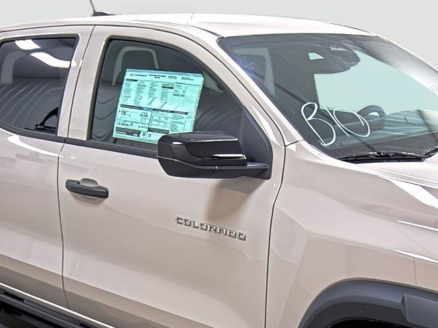 New 2026 Chevrolet Colorado Trail Boss image 15