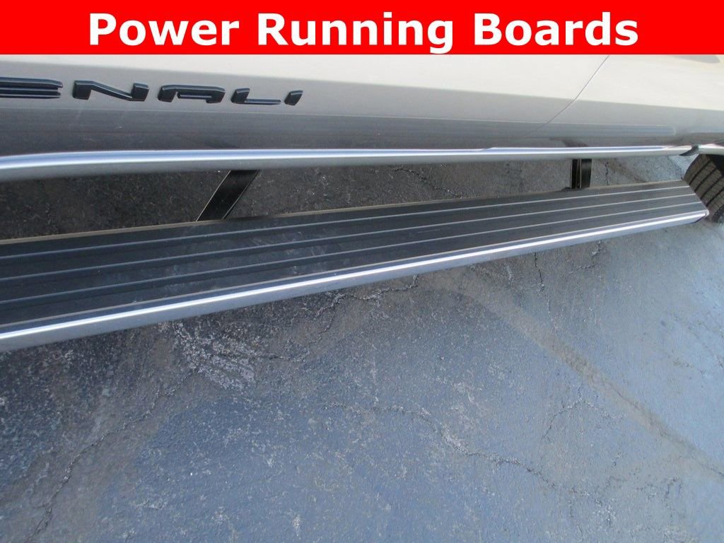 Used 2023 GMC Sierra 1500 Denali w/ Denali Reserve Package image 13