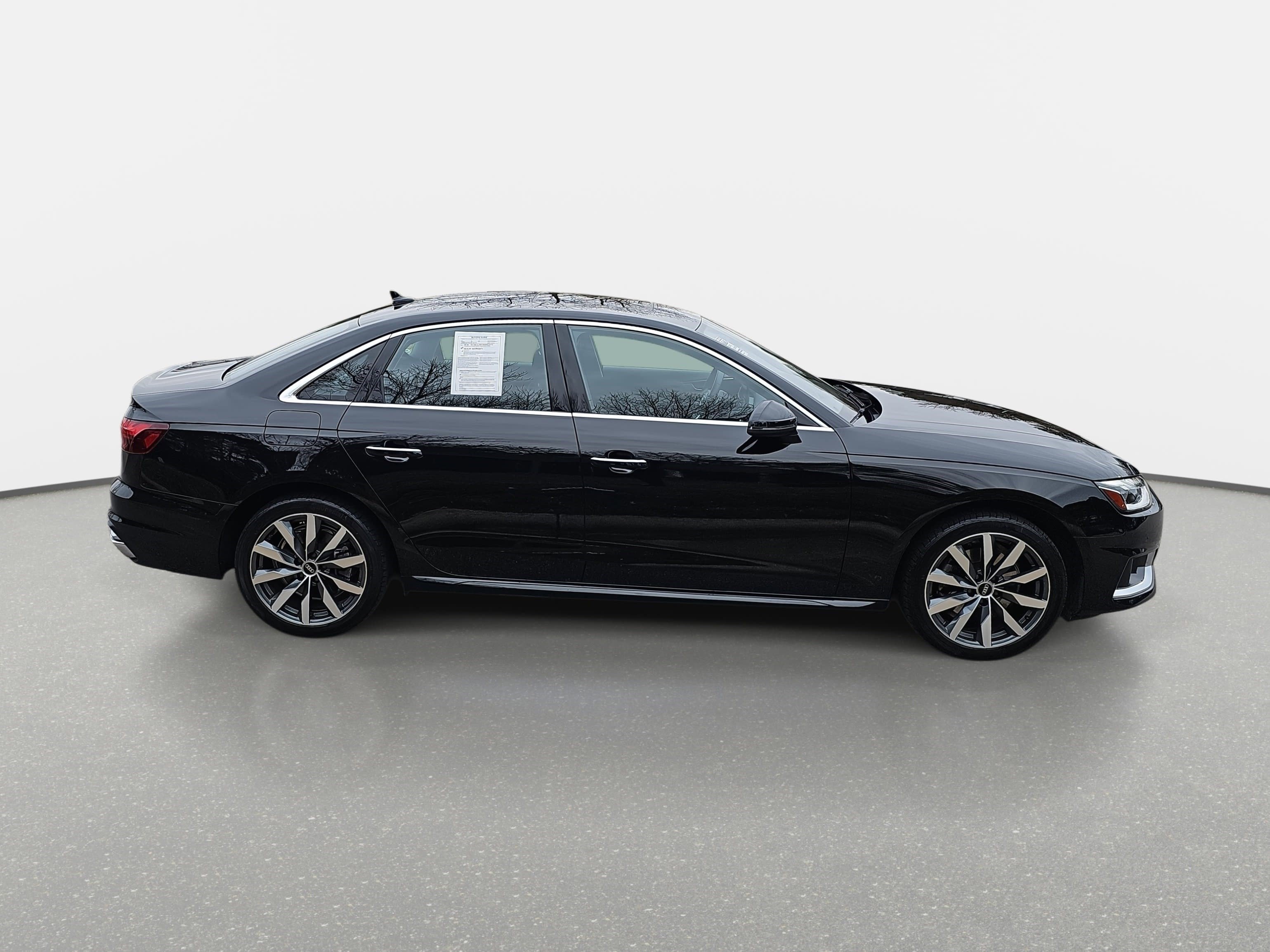 Used 2023 Audi A4 2.0T Premium Plus image 4