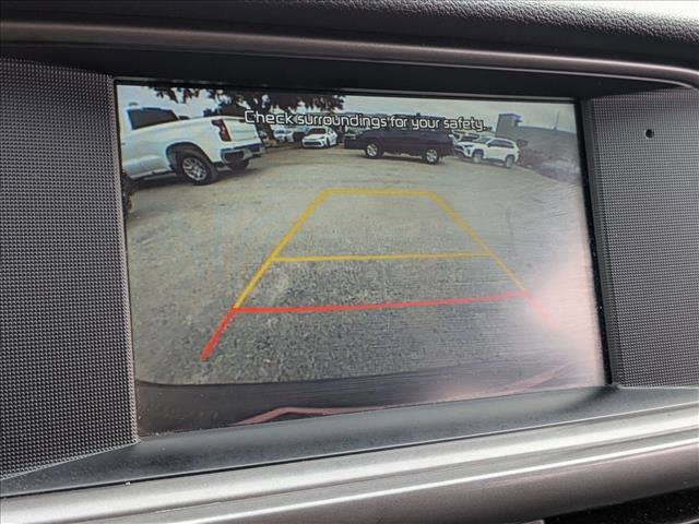 Used 2018 Kia Optima S w/ Panoramic Sunroof Package image 13