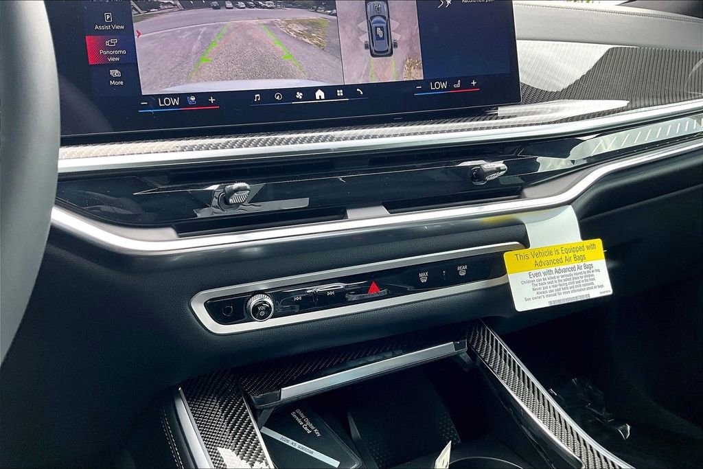 New 2026 BMW X5 M60i AWD/4WD image 18