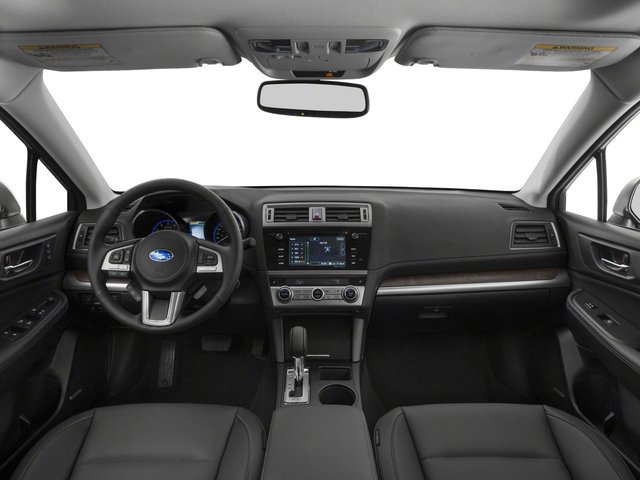Used 2017 Subaru Outback 2.5i Limited AWD/4WD image 11